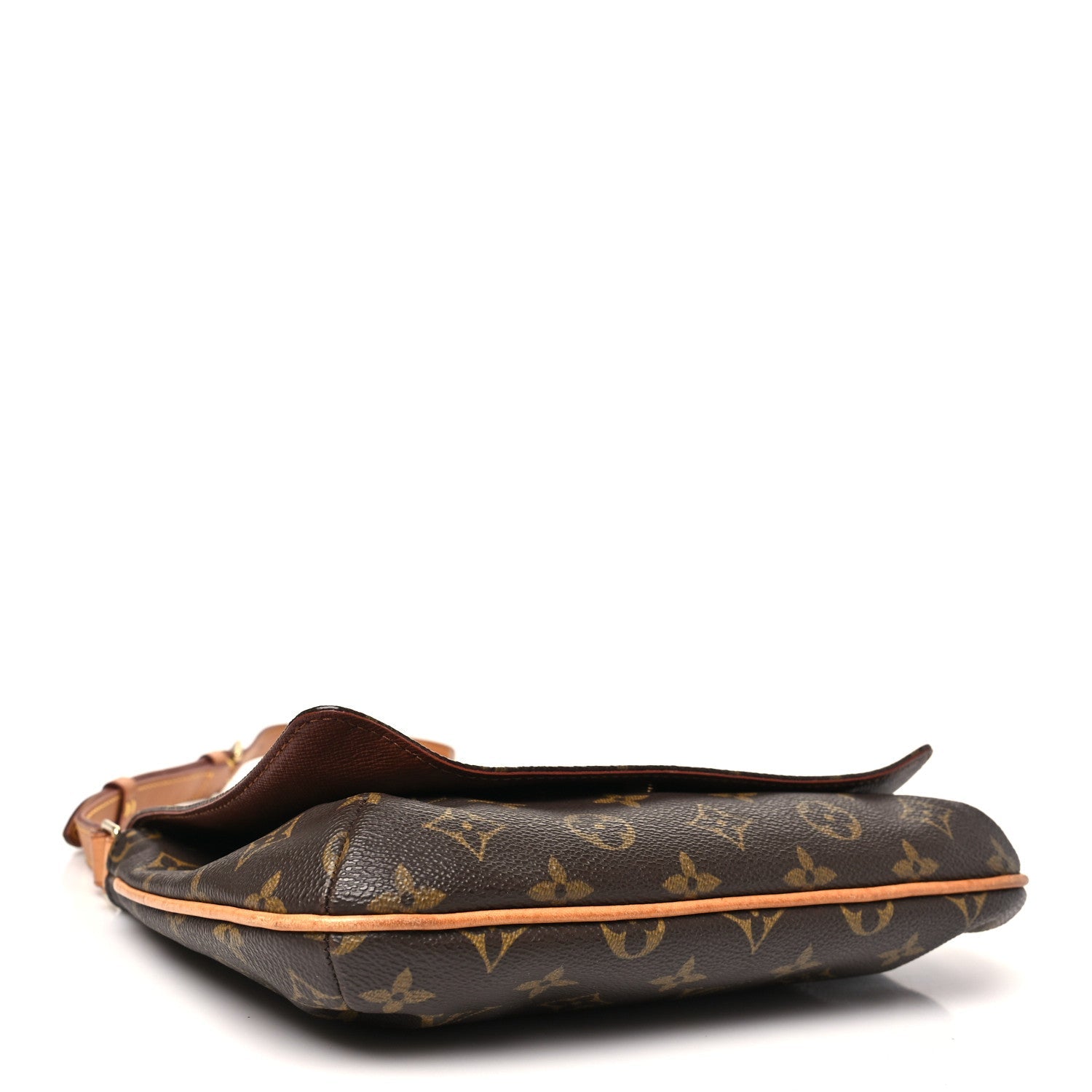 Louis Vuitton Monogram Musette Tango