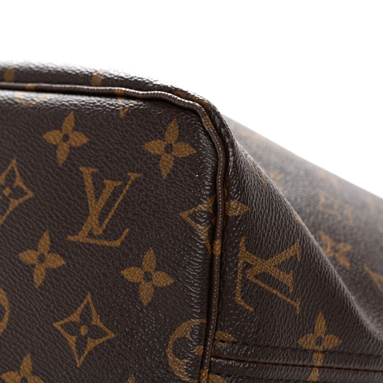 Louis Vuitton Monogram Neo Neverfull MM Pivoine