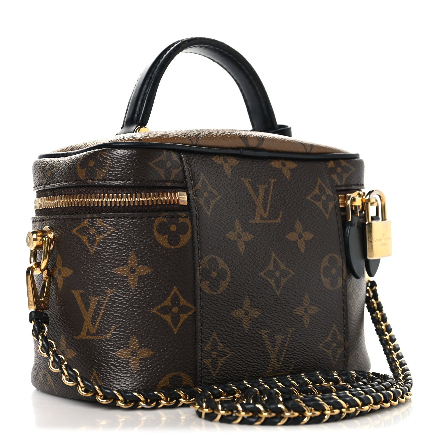 Louis Vuitton Reverse Monogram Vanity PM