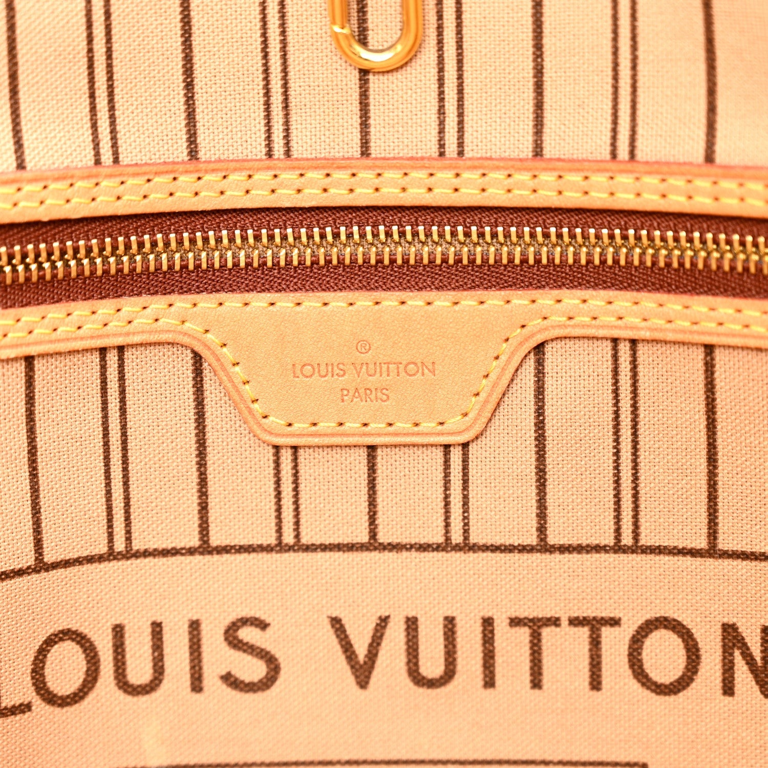 Louis Vuitton Monogram Neo Neverfull GM