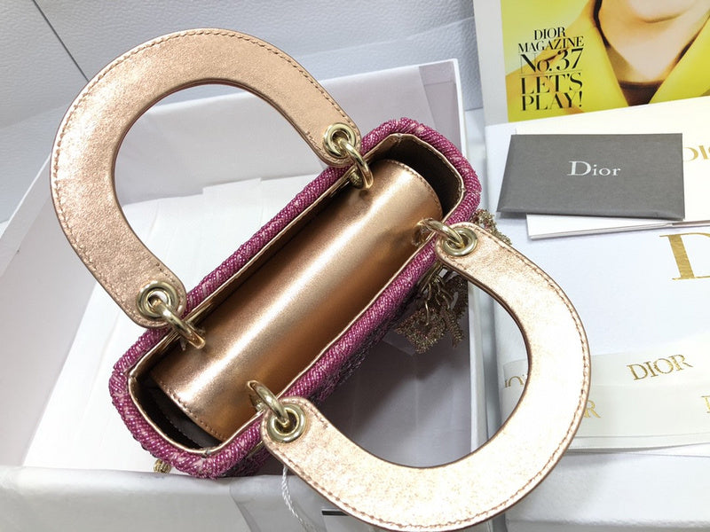 Dior Bag