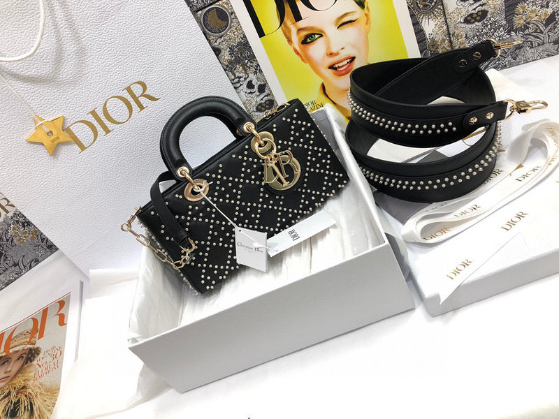 Dior Bags - 4601