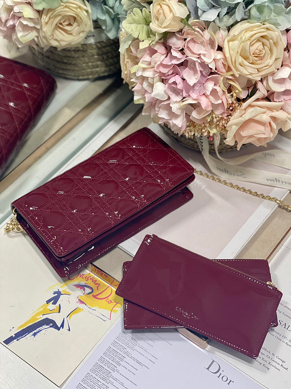 Dior Bag