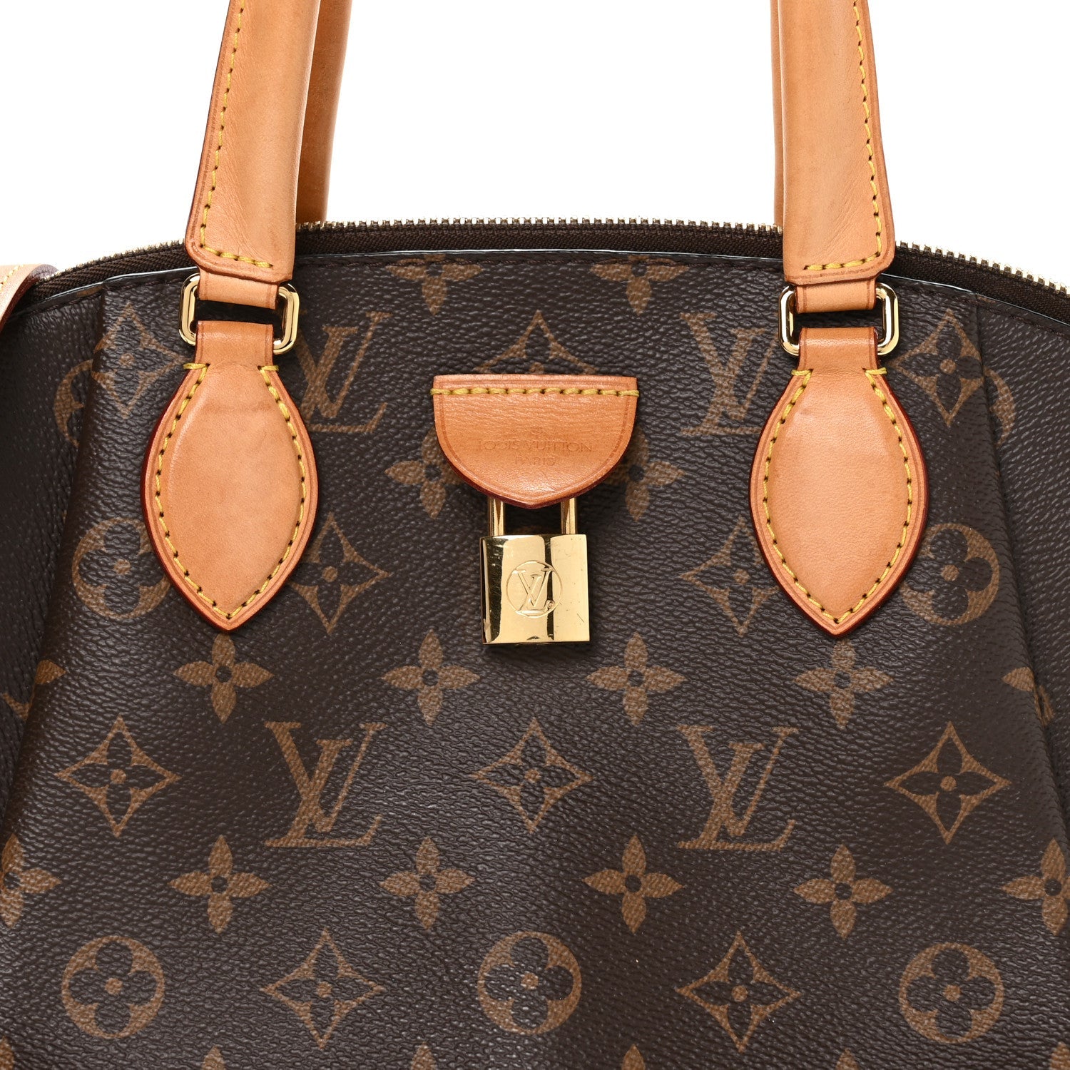 Louis Vuitton Monogram Rivoli PM