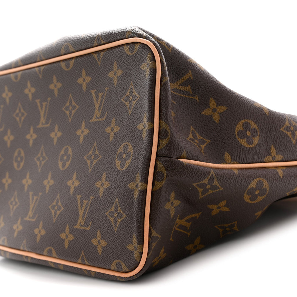 Louis Vuitton Monogram Palermo PM