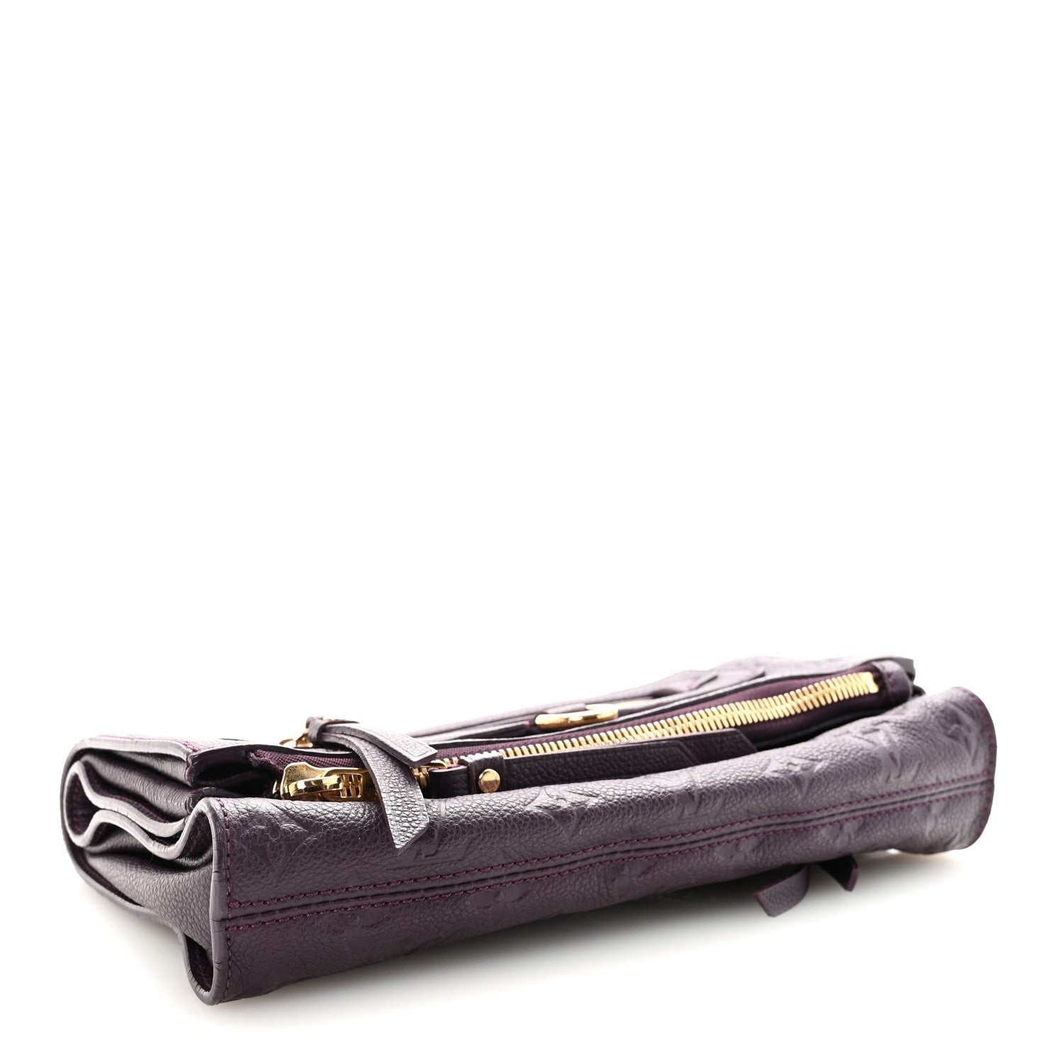 Louis Vuitton Empreinte Petillante Clutch Aube