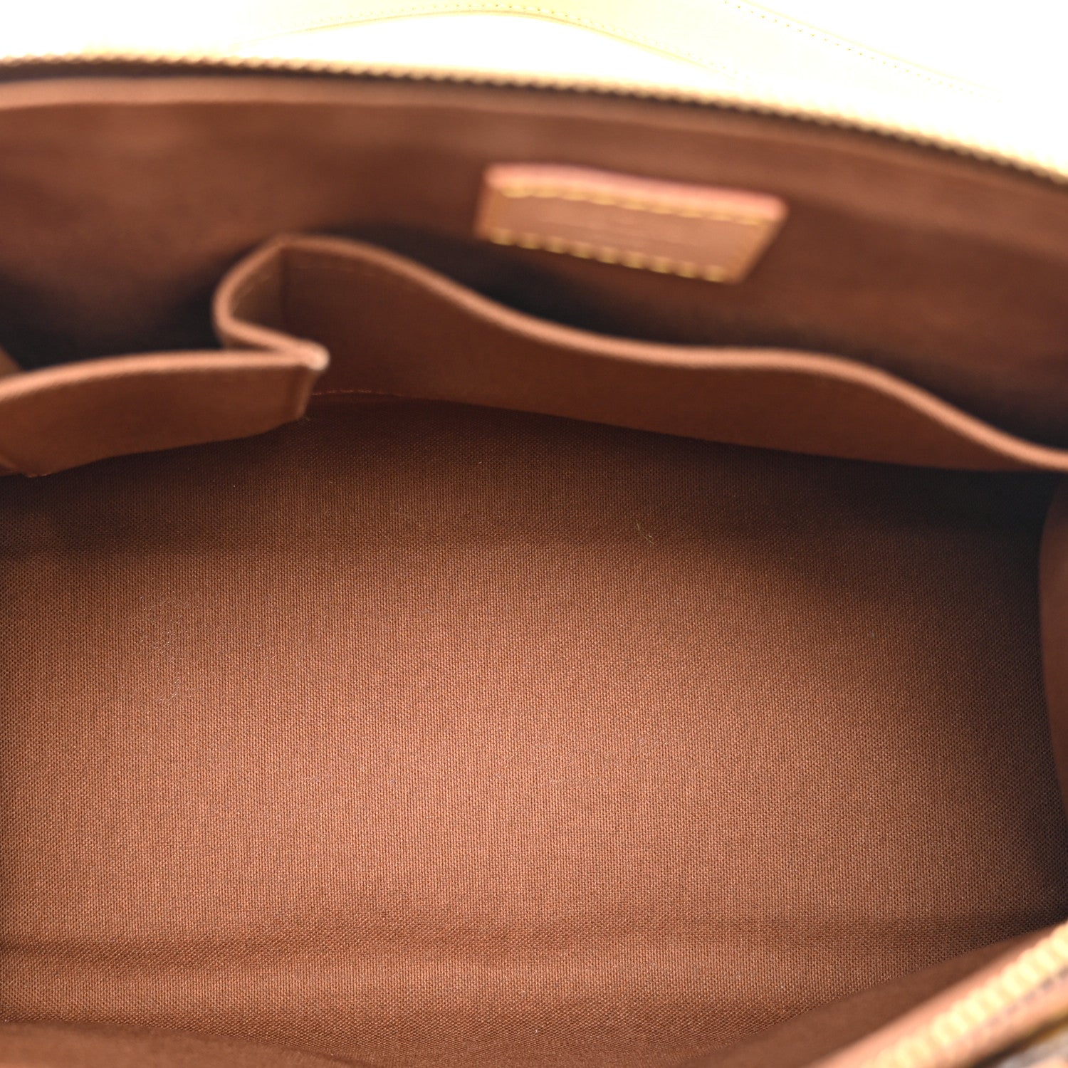 Louis Vuitton Monogram Popincourt Haut