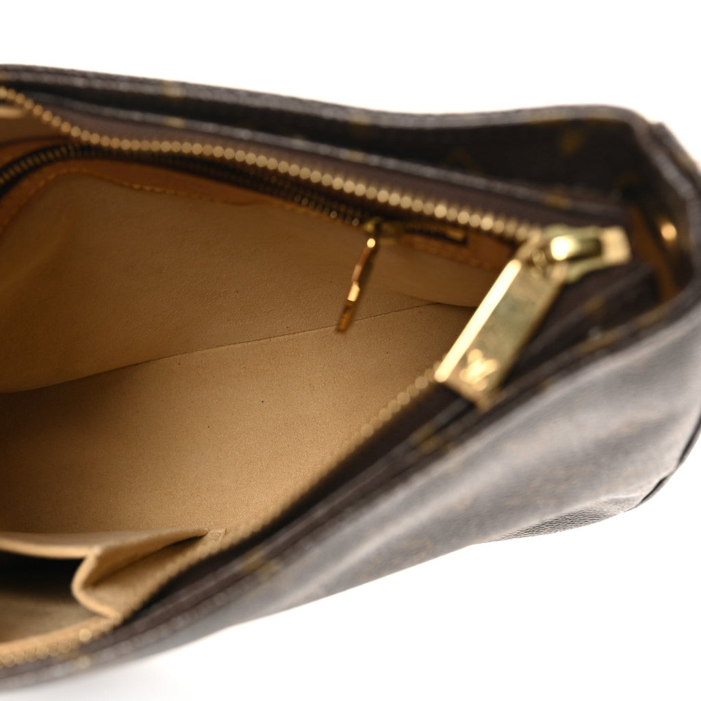 Louis Vuitton Monogram Looping MM