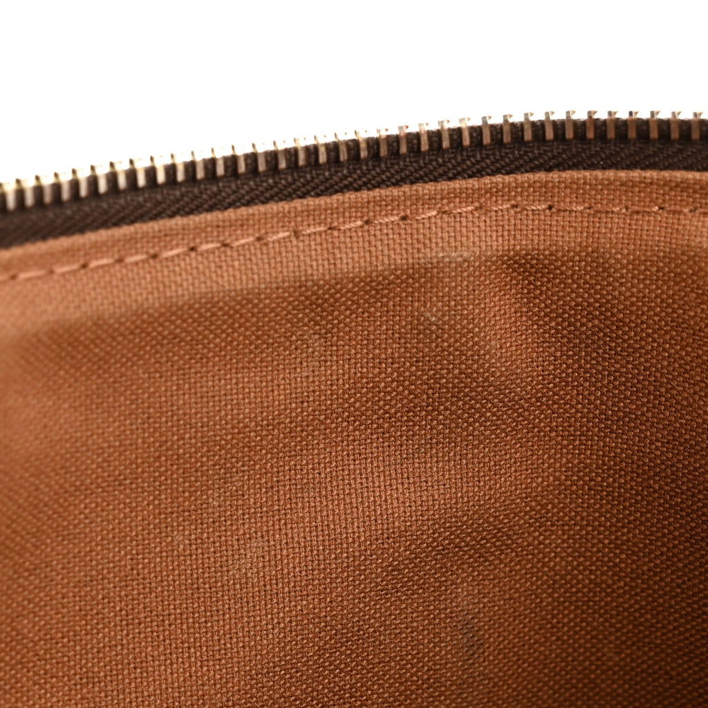 Louis Vuitton Monogram Odeon GM