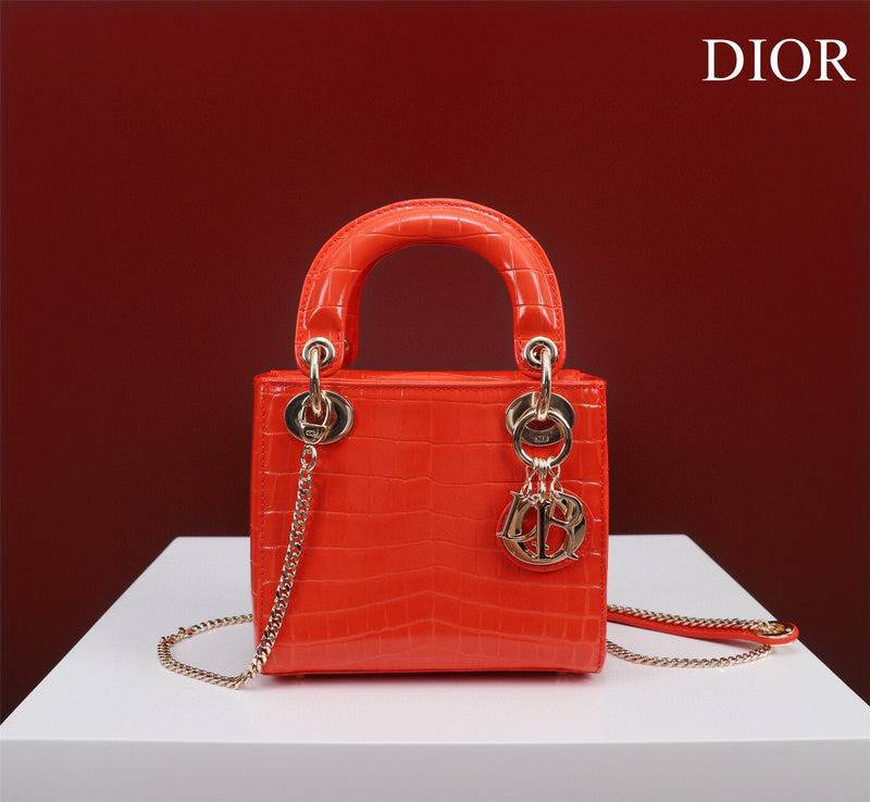 Dior Bag
