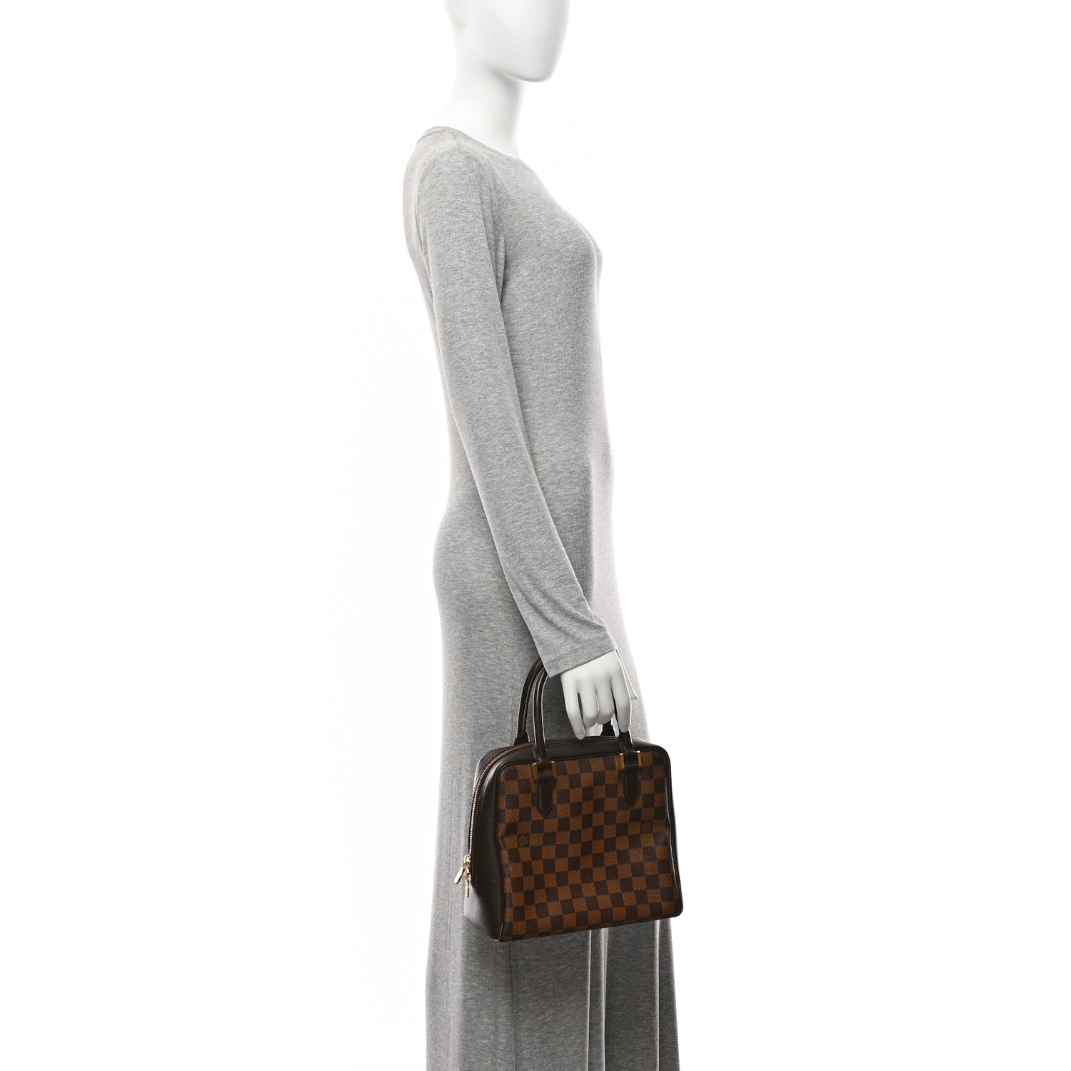 Louis Vuitton Damier Ebene Brera