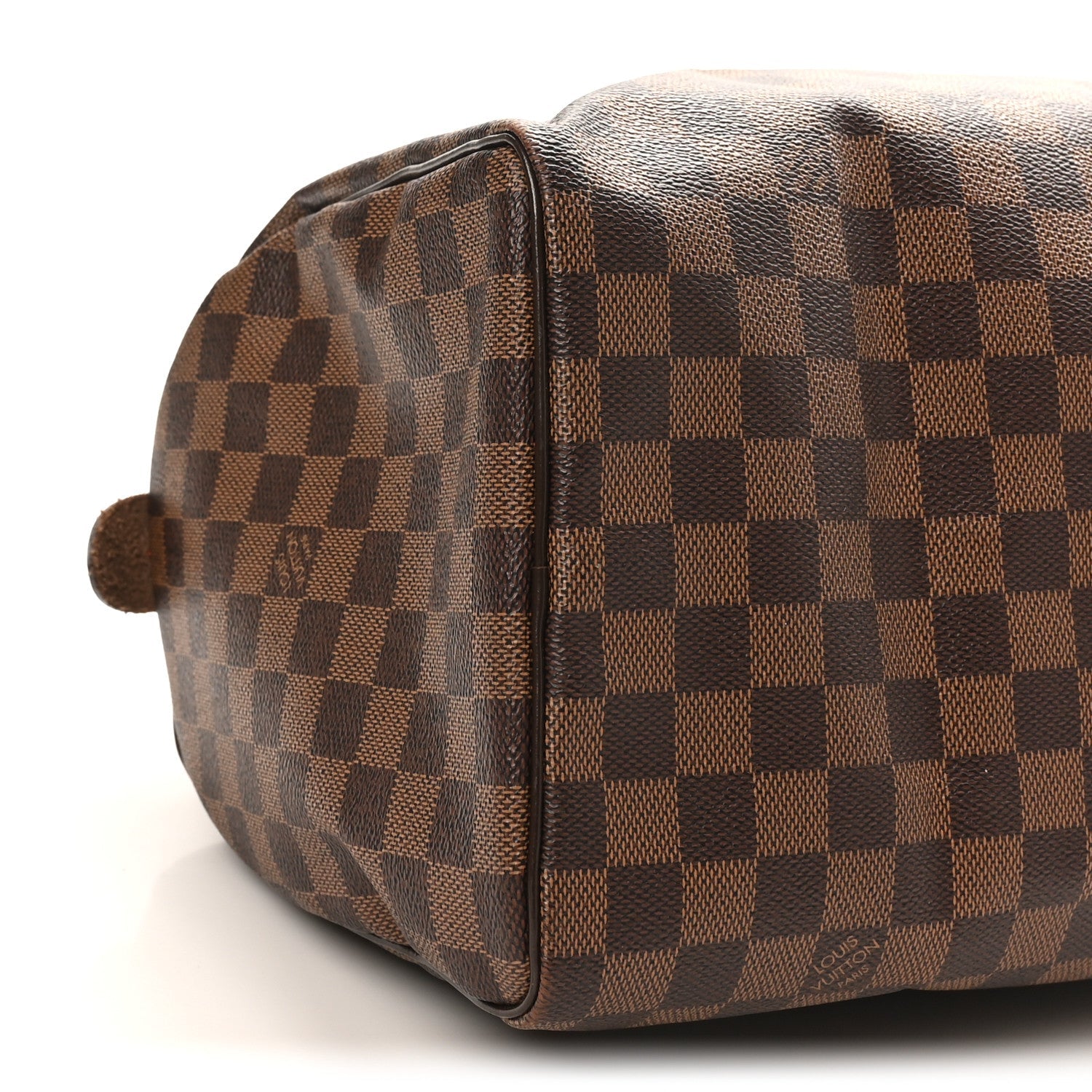 Louis Vuitton Damier Ebene Speedy 30