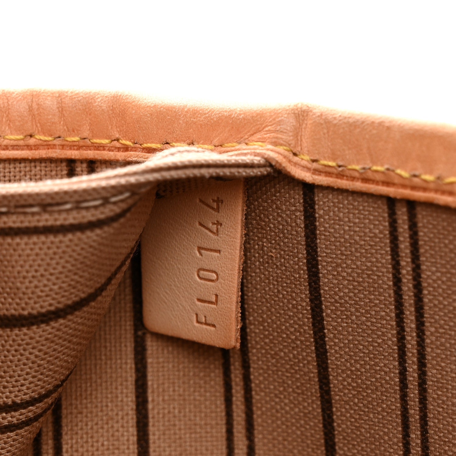 Louis Vuitton Monogram Neo Neverfull GM