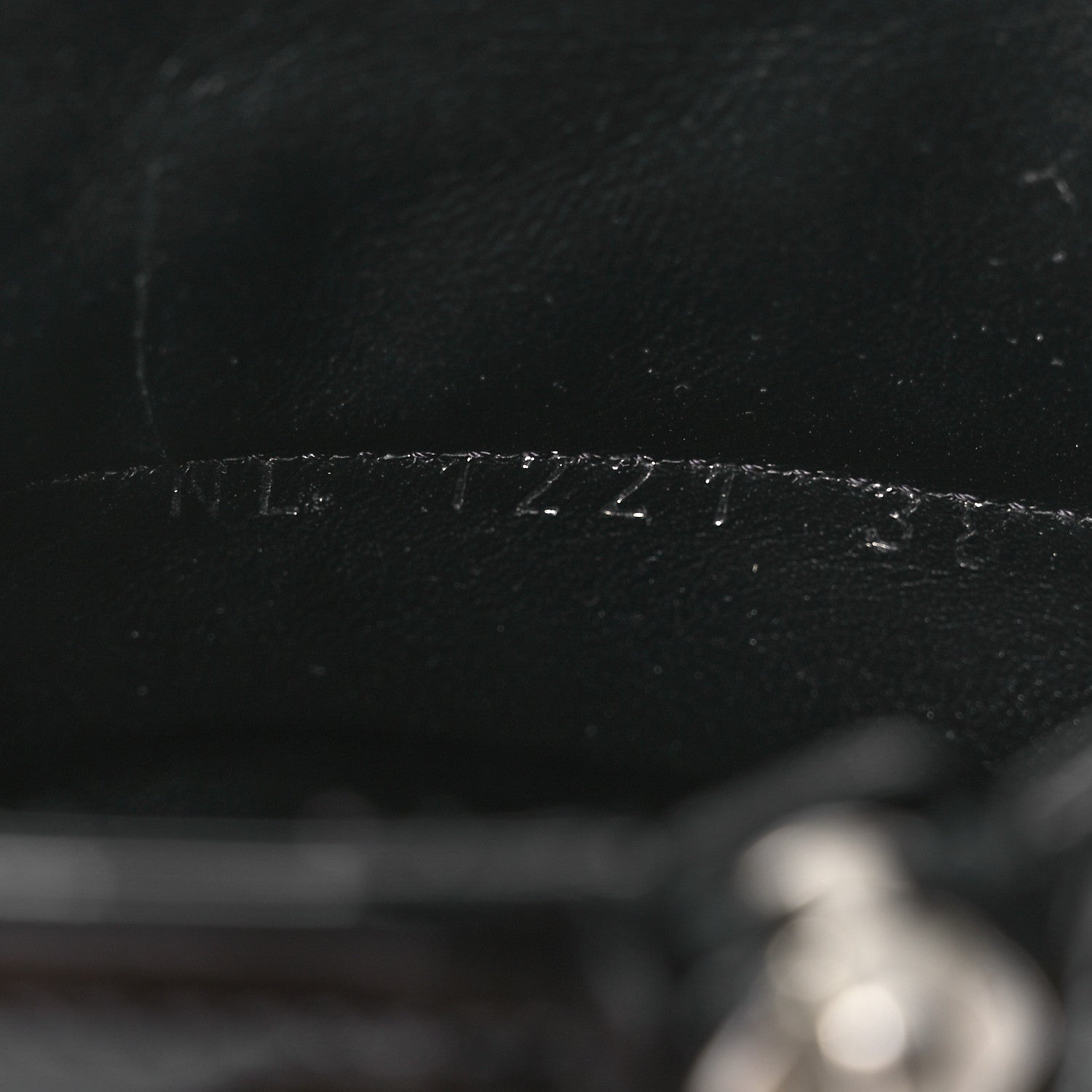 Louis Vuitton Patent Calfskin Moonlight Boots 38 Black