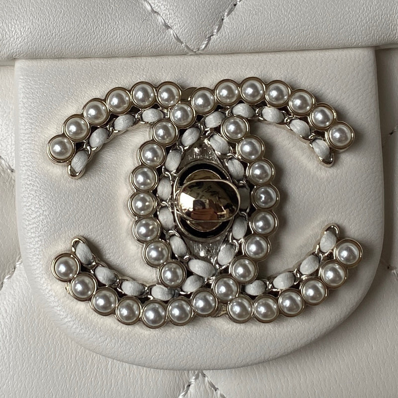 Chanel -Bags - CHL Bags - 217