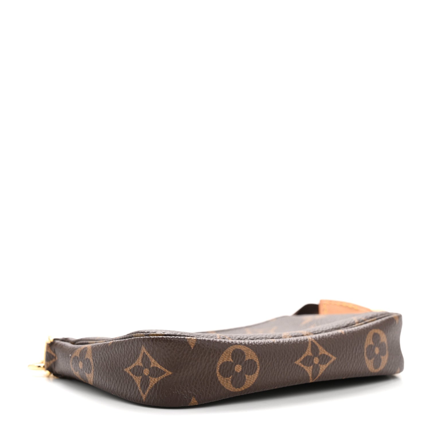 Louis Vuitton Monogram Mini Pochette Accessories