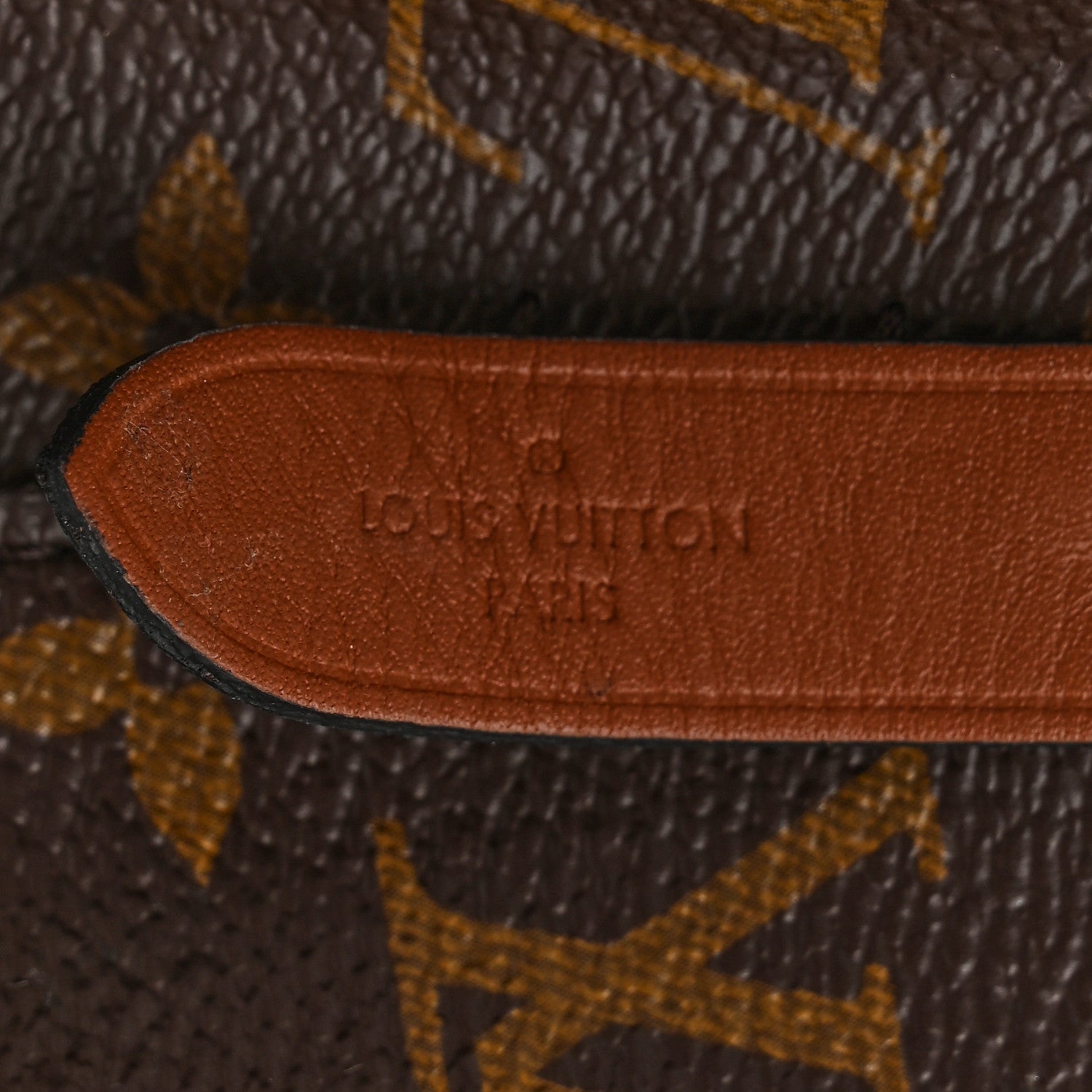 Louis Vuitton Monogram Neonoe MM Caramel