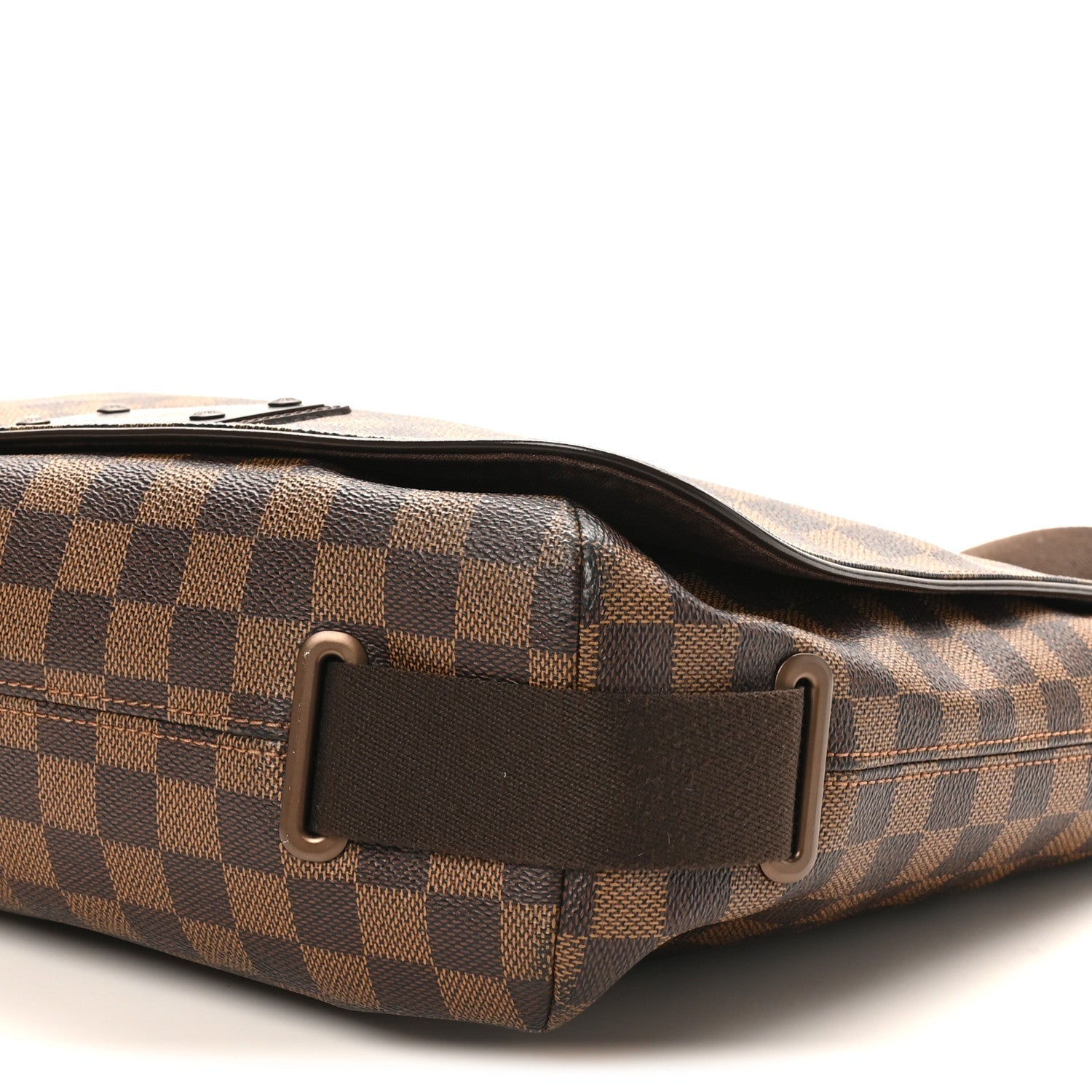 Louis Vuitton Damier Ebene Brooklyn GM