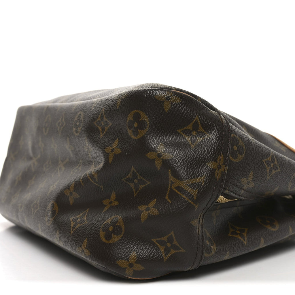 Louis Vuitton Monogram Deauville