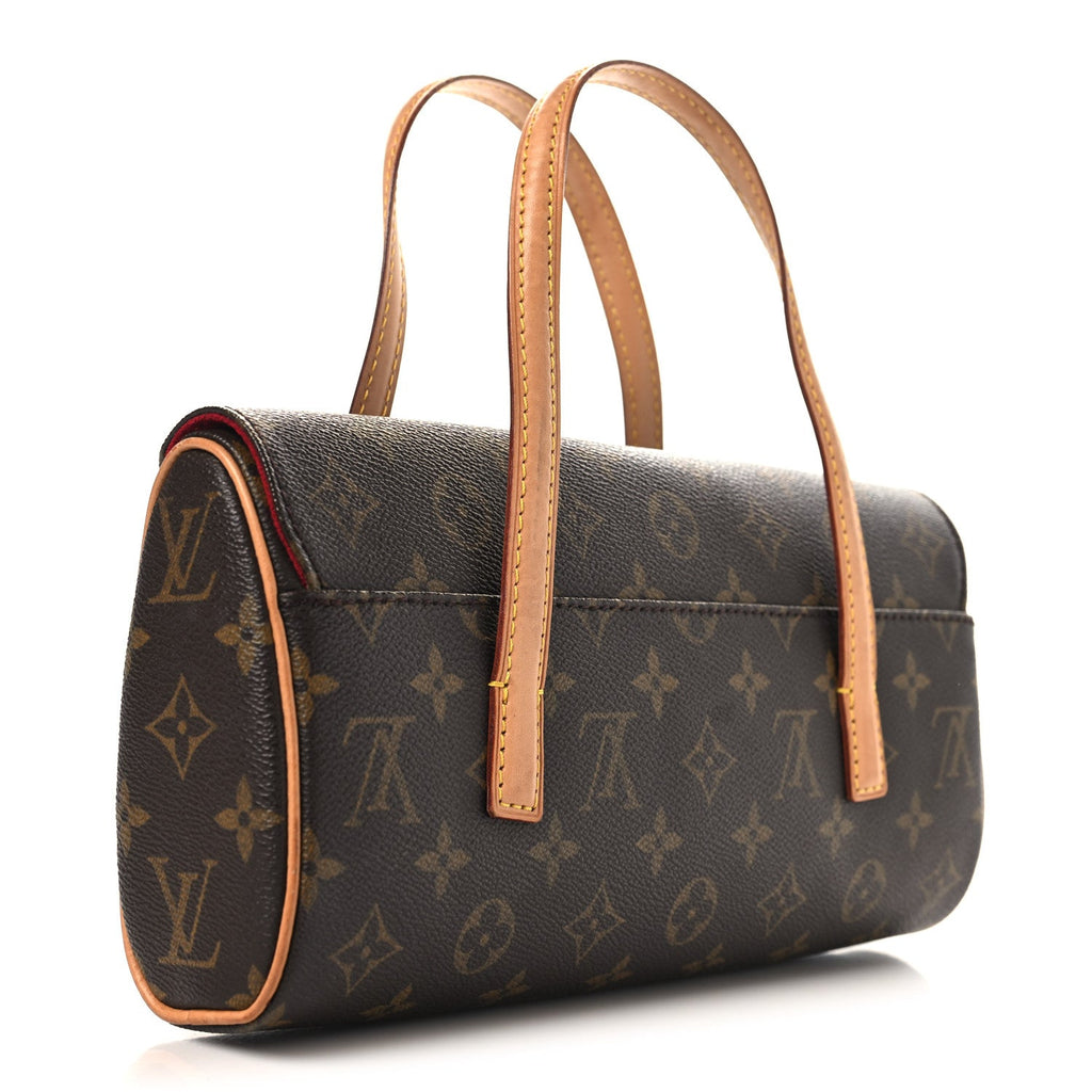 Louis Vuitton Monogram Sonatine