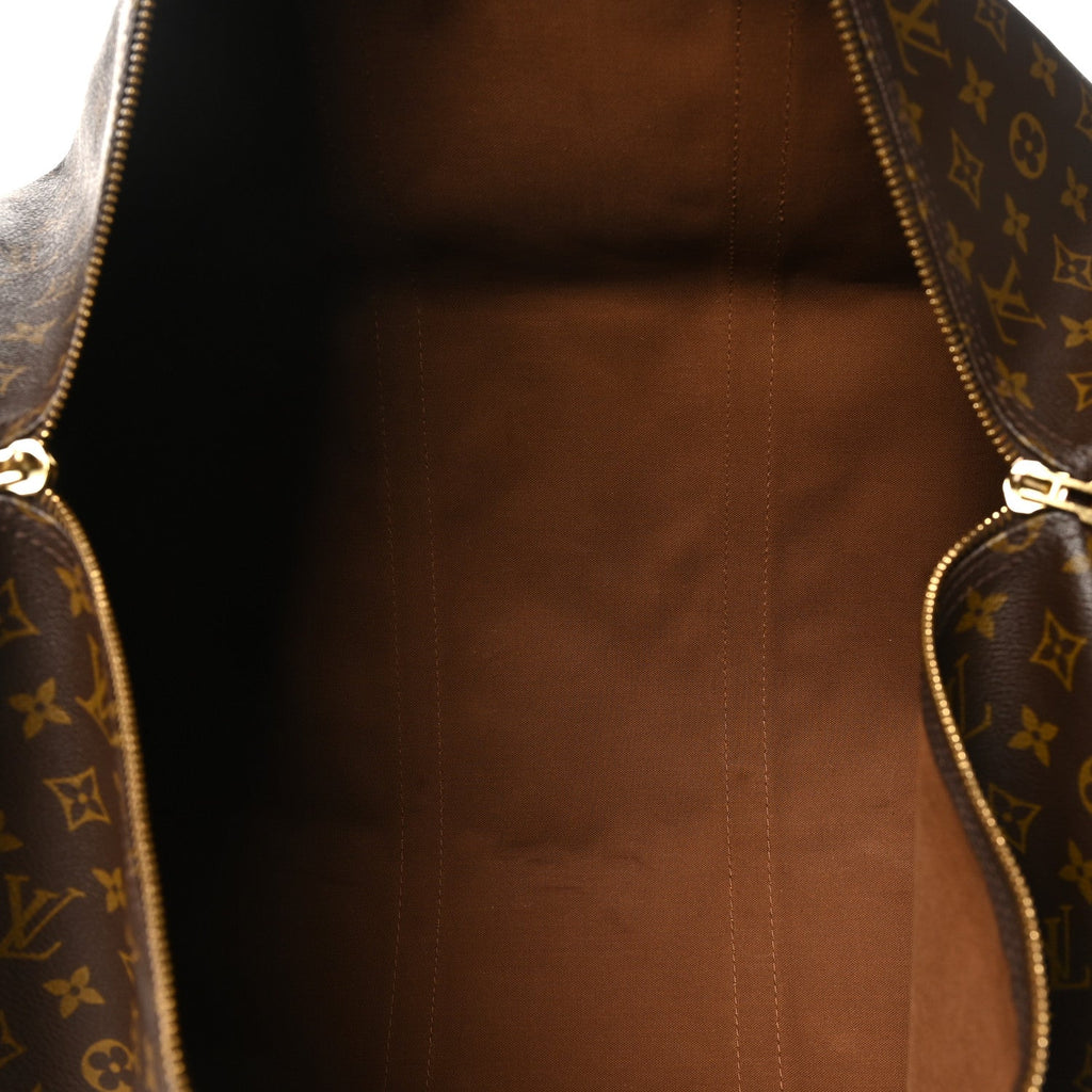 Louis Vuitton Monogram Keepall 60