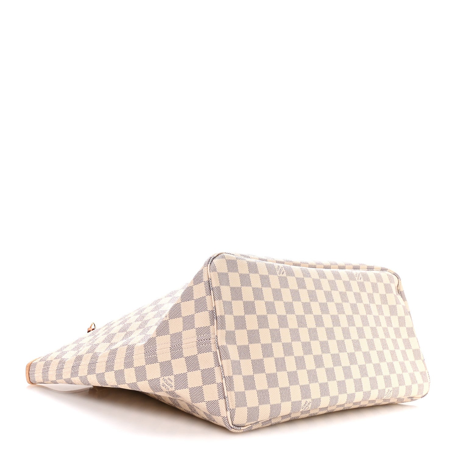 Louis Vuitton Damier Azur Neo Neverfull GM