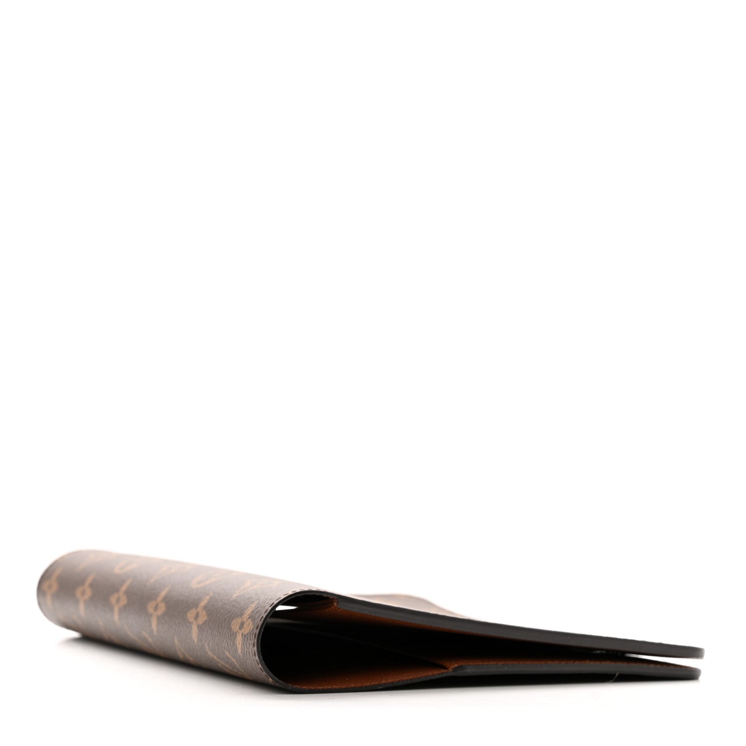 Louis Vuitton Monogram Desk Agenda Cover