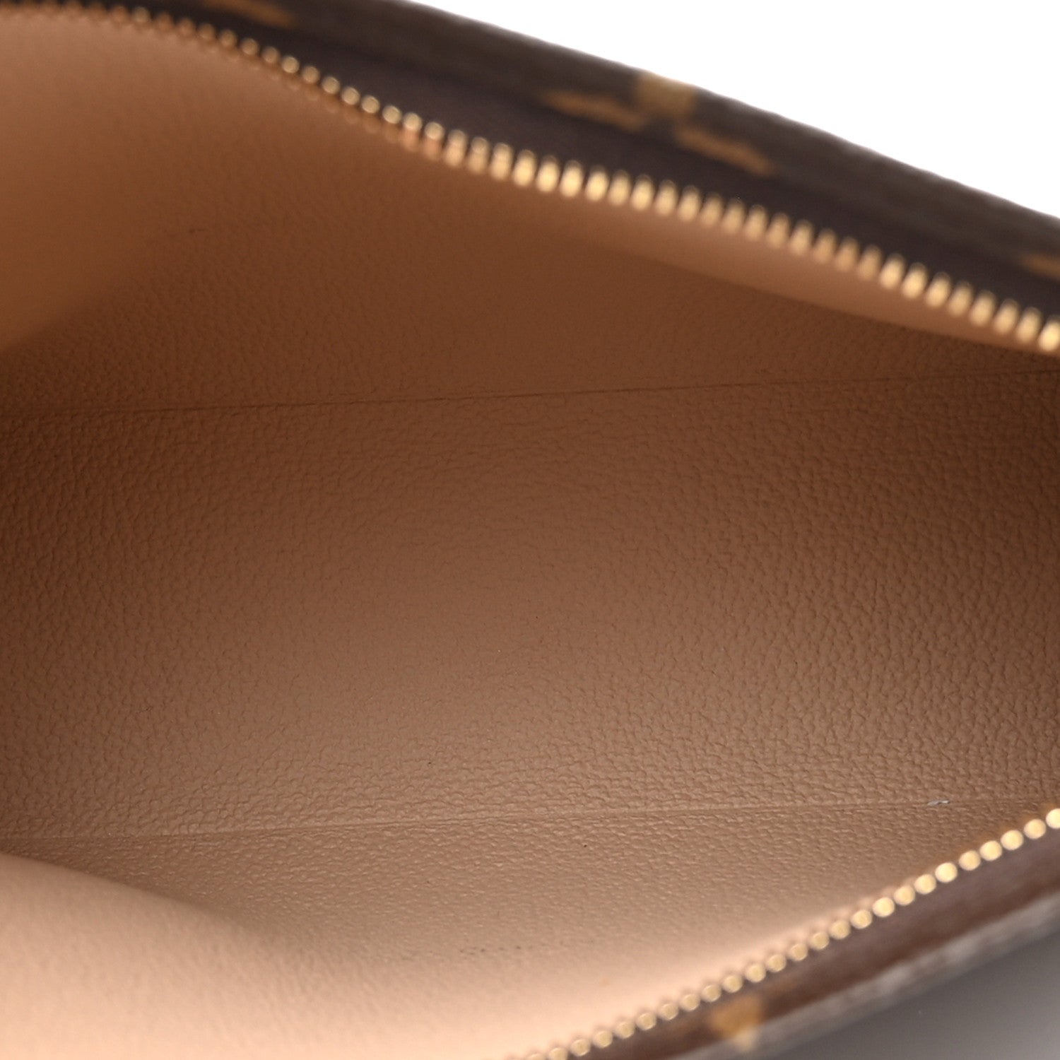 Louis Vuitton Monogram Toiletry Pouch 19