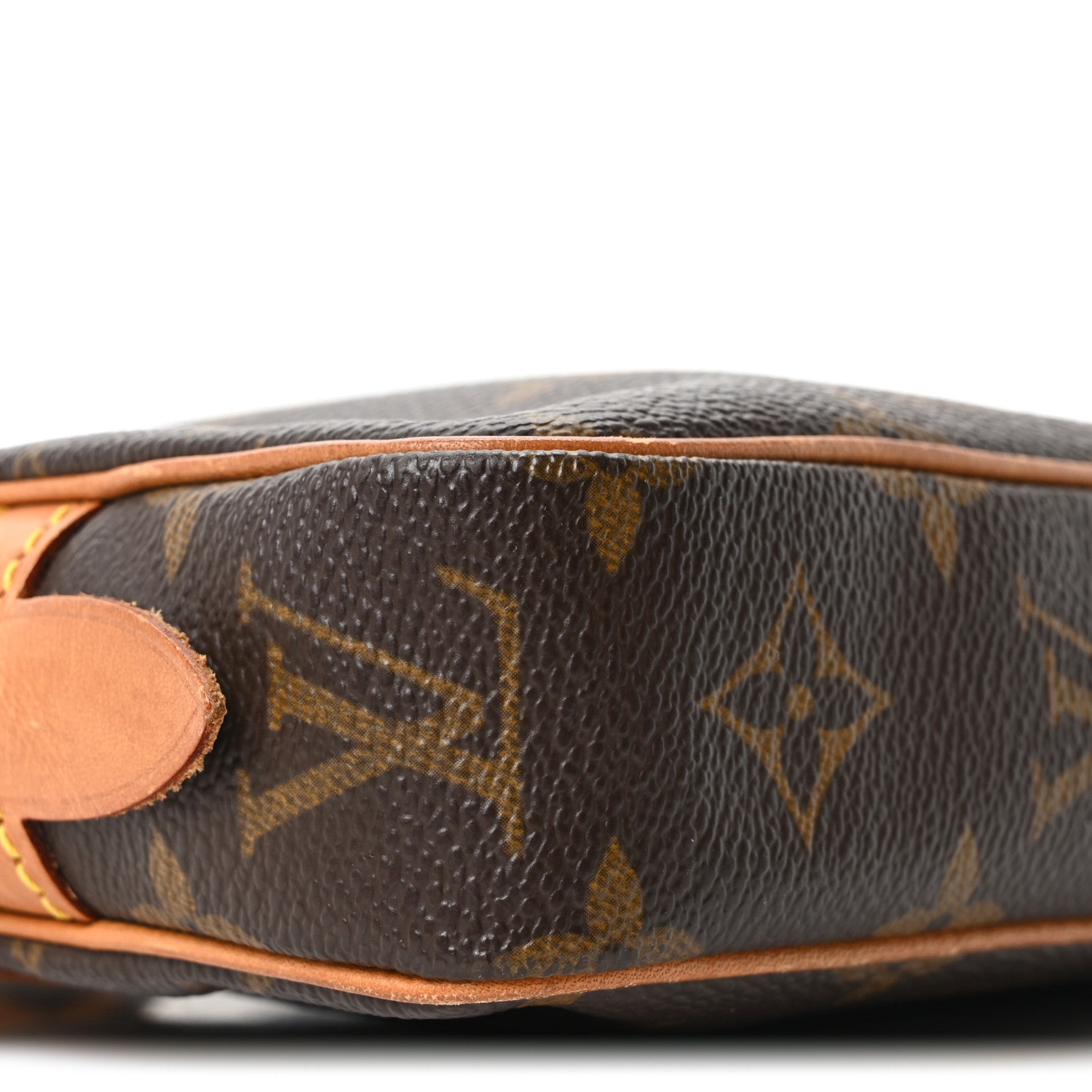 Louis Vuitton Monogram Pochette Marly Bandouliere