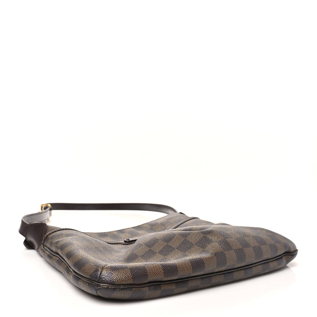 Louis Vuitton Damier Ebene Bloomsbury PM