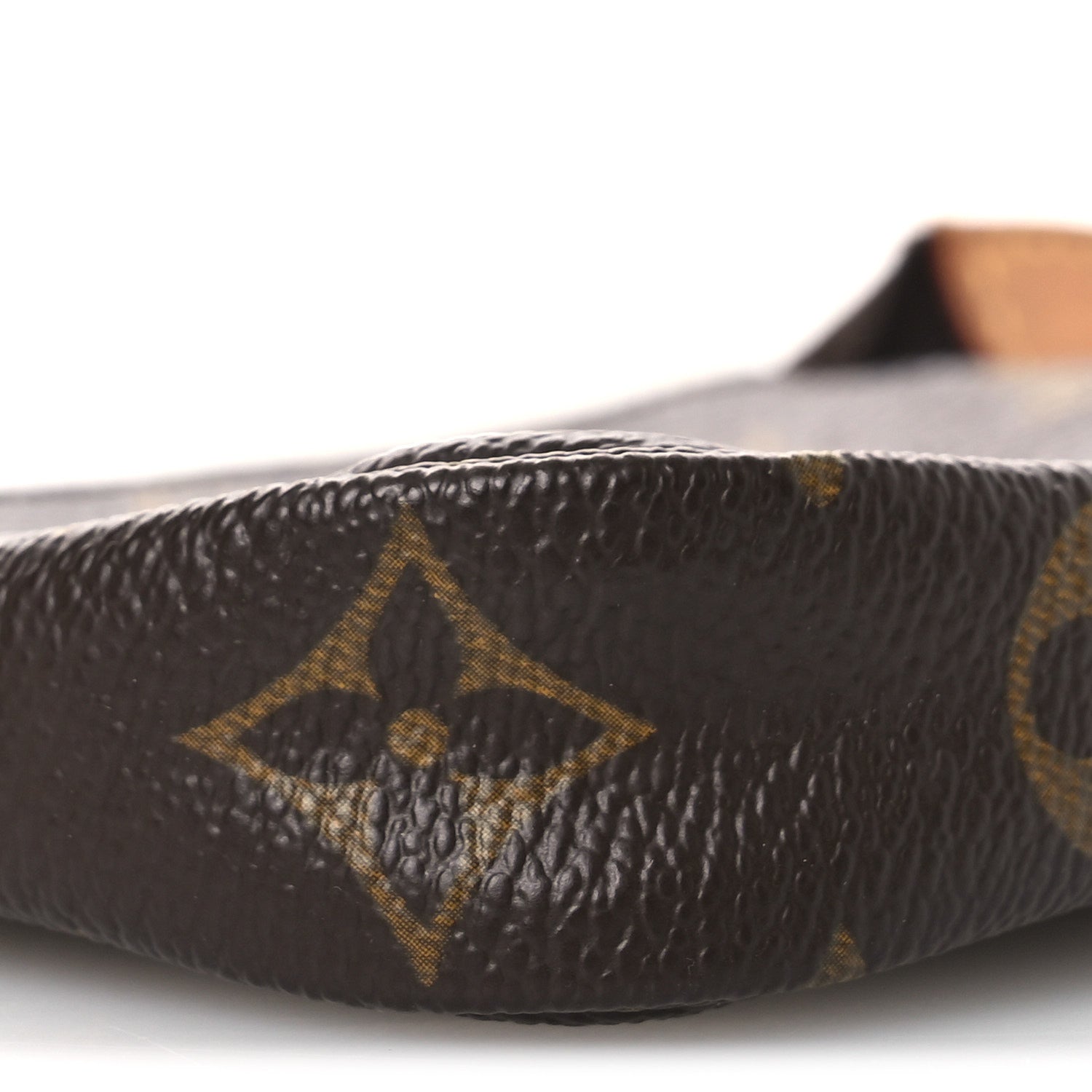 Louis Vuitton Monogram Mini Pochette Accessories