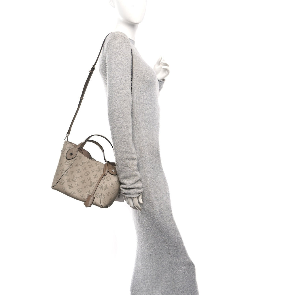 Louis Vuitton Mahina Hina PM Galet