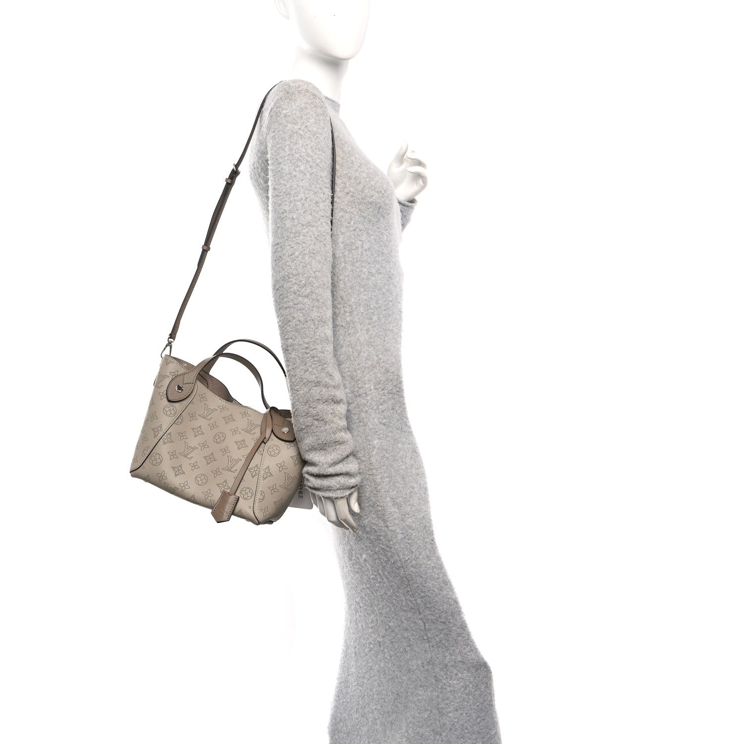 Louis Vuitton Mahina Hina PM Galet