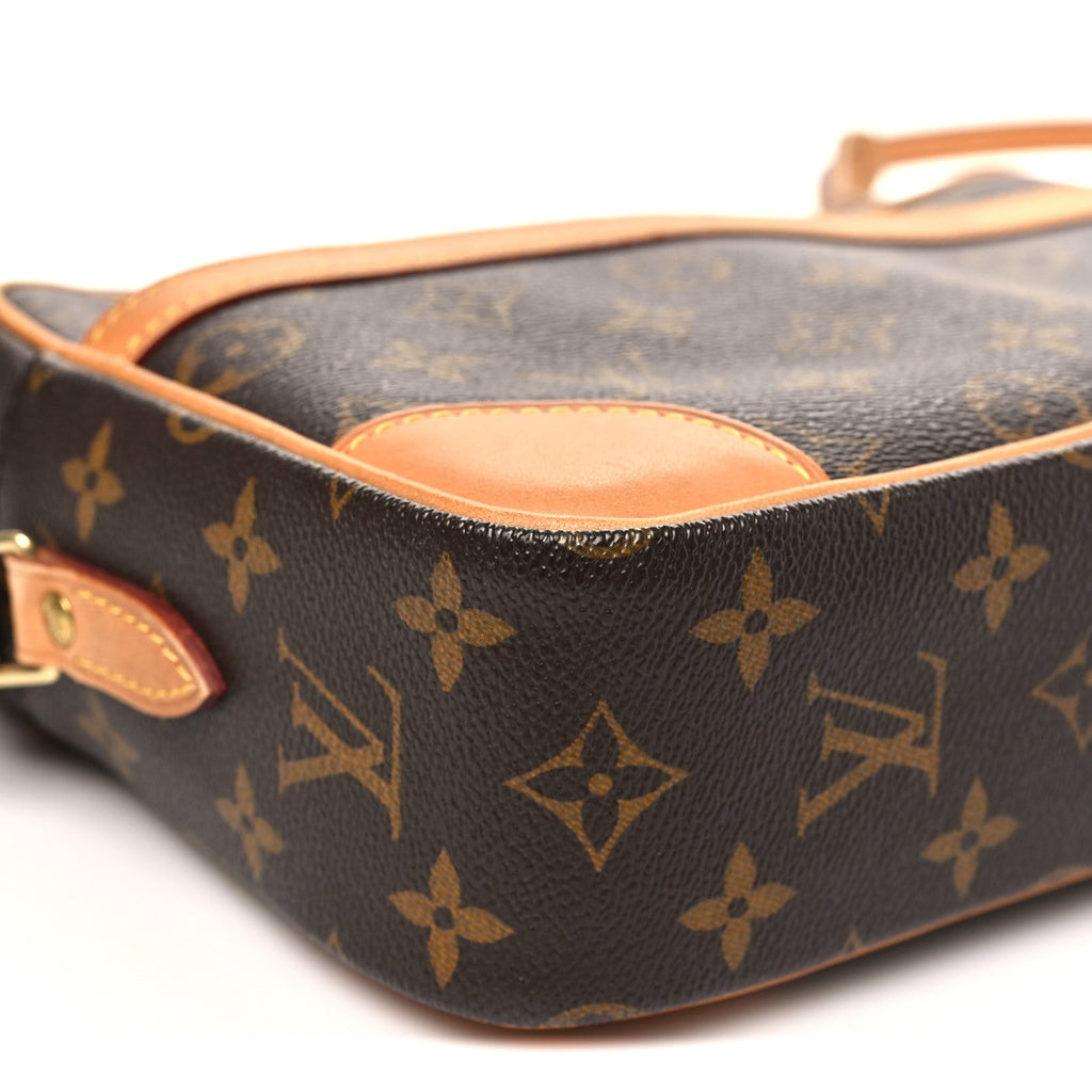 Louis Vuitton Monogram Trocadero 27