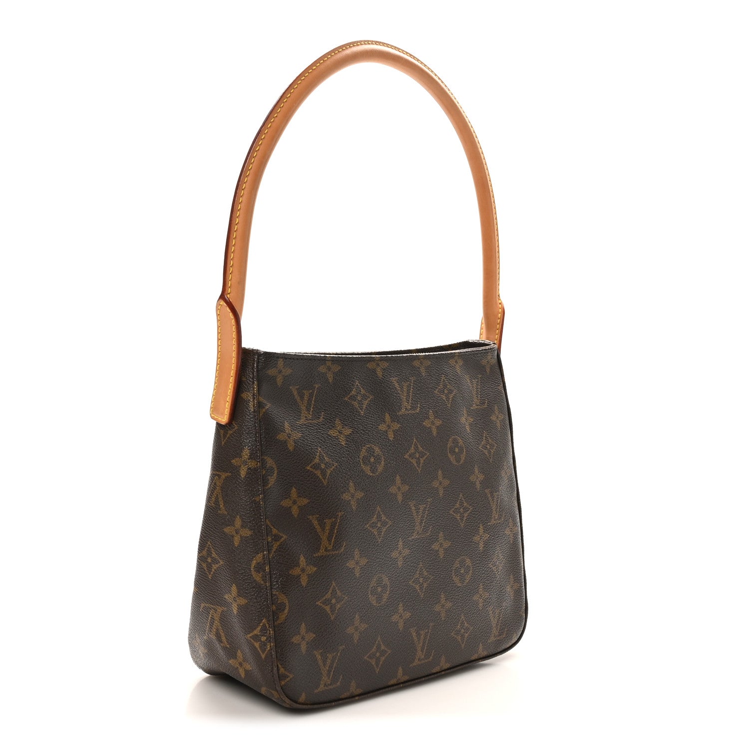 Louis Vuitton Monogram Looping MM