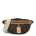 Louis Vuitton Monogram High Rise Bumbag