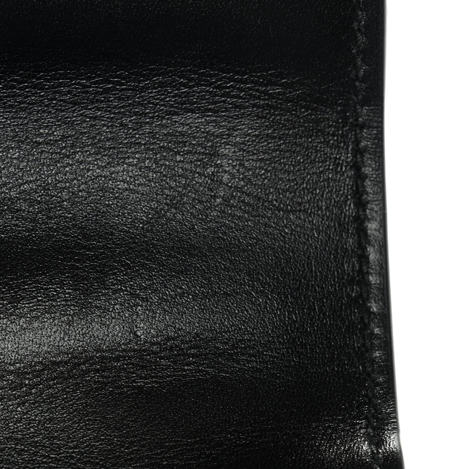 Gucci Boarded Dyana Lux Calfskin Web Monochrome Mini Bamboo 1947 Top Handle Bag Black