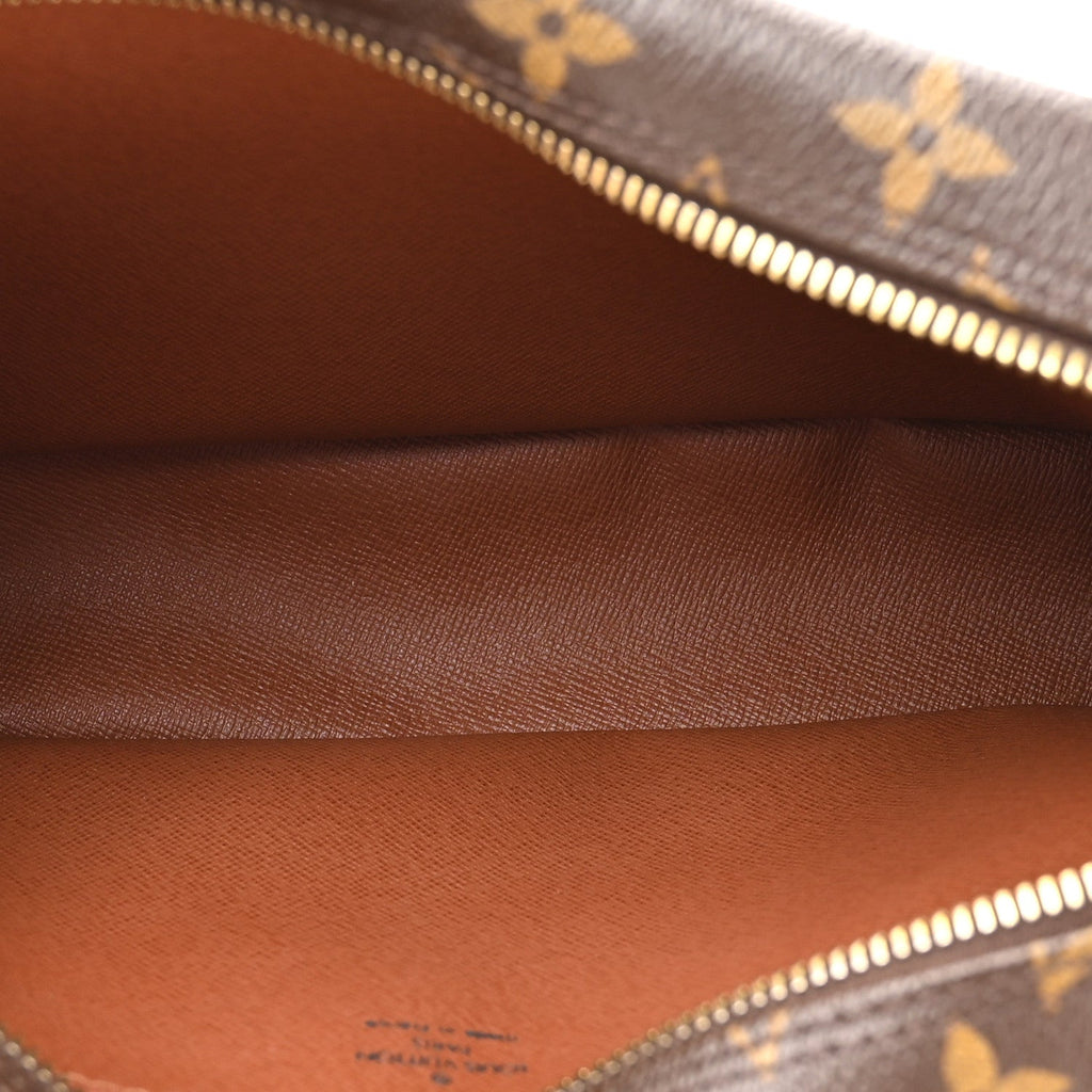 Louis Vuitton Monogram Trocadero 27
