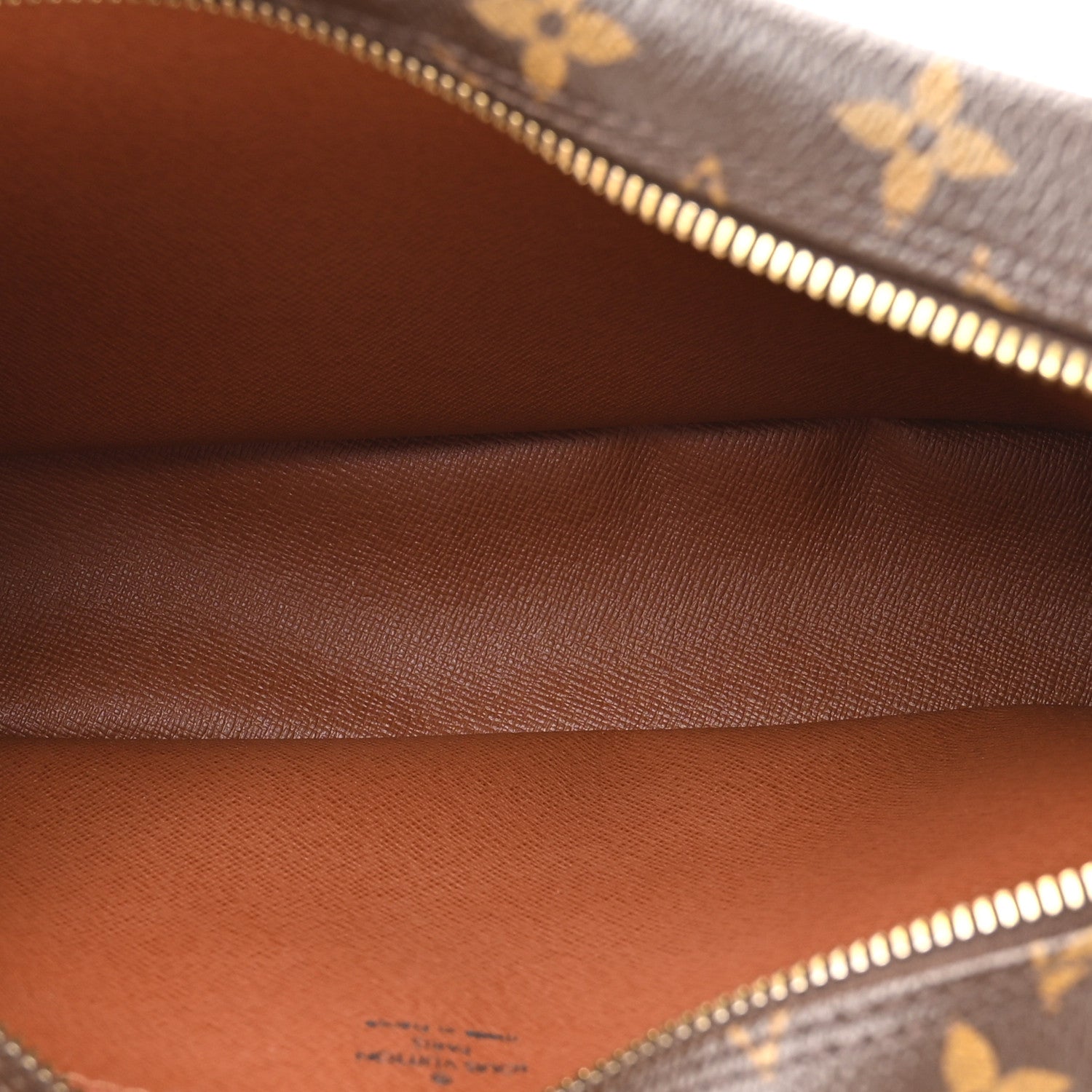 Louis Vuitton Monogram Trocadero 27