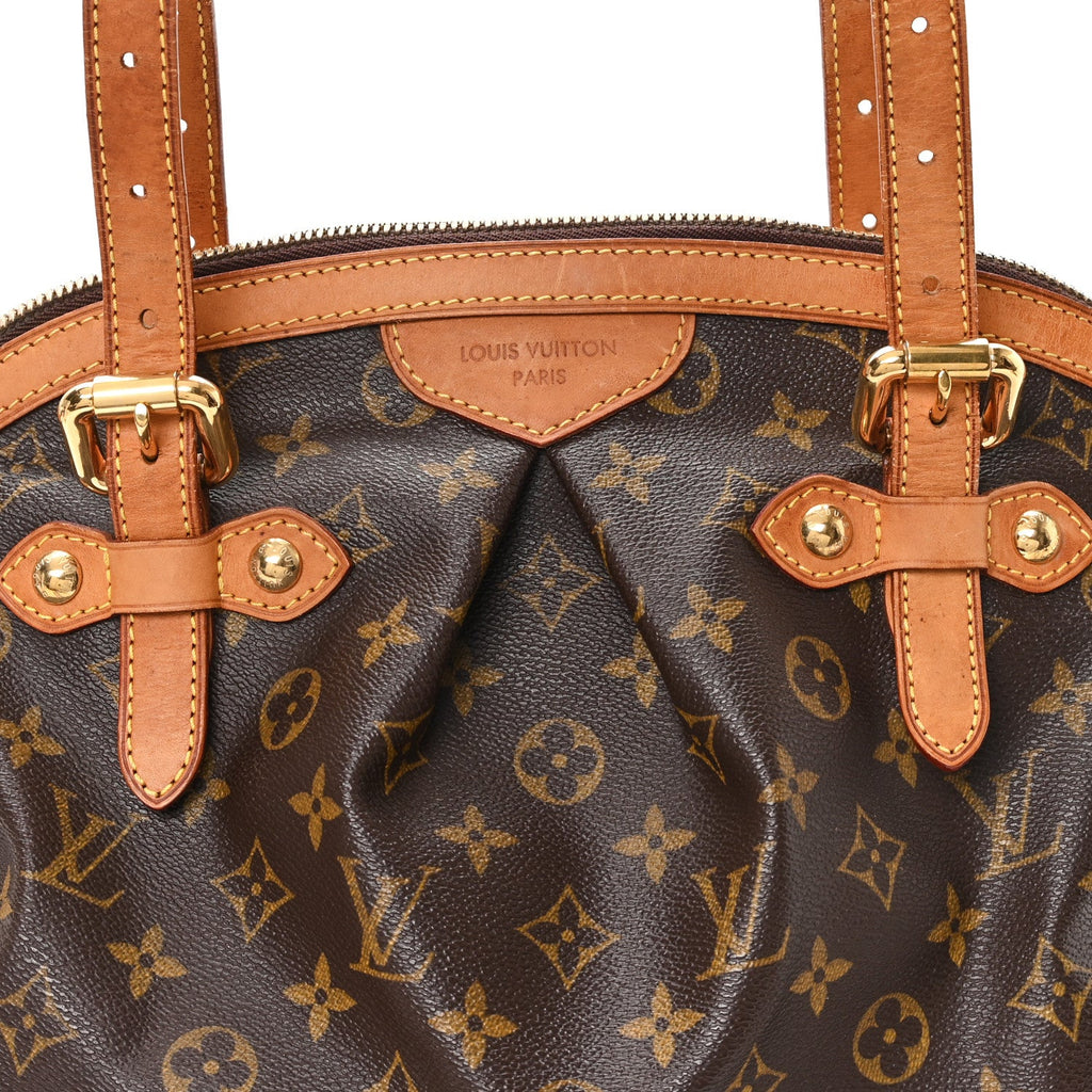 Louis Vuitton Monogram Tivoli GM