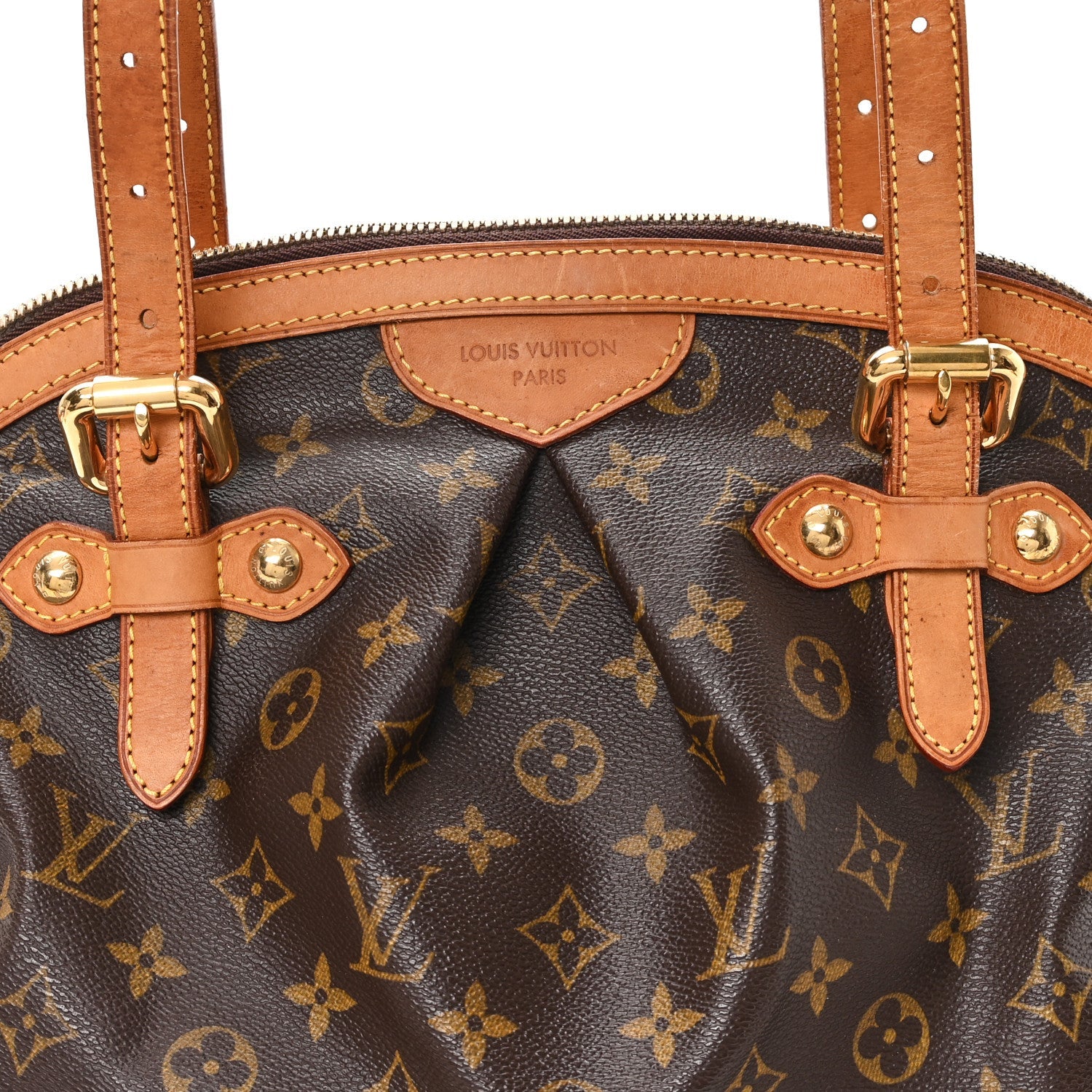 Louis Vuitton Monogram Tivoli GM