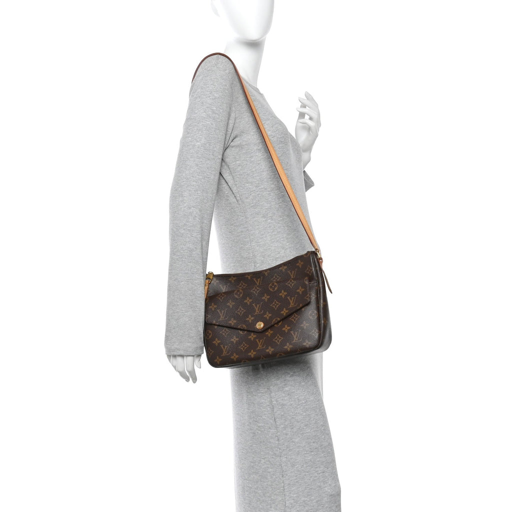 Louis Vuitton Monogram Mabillon