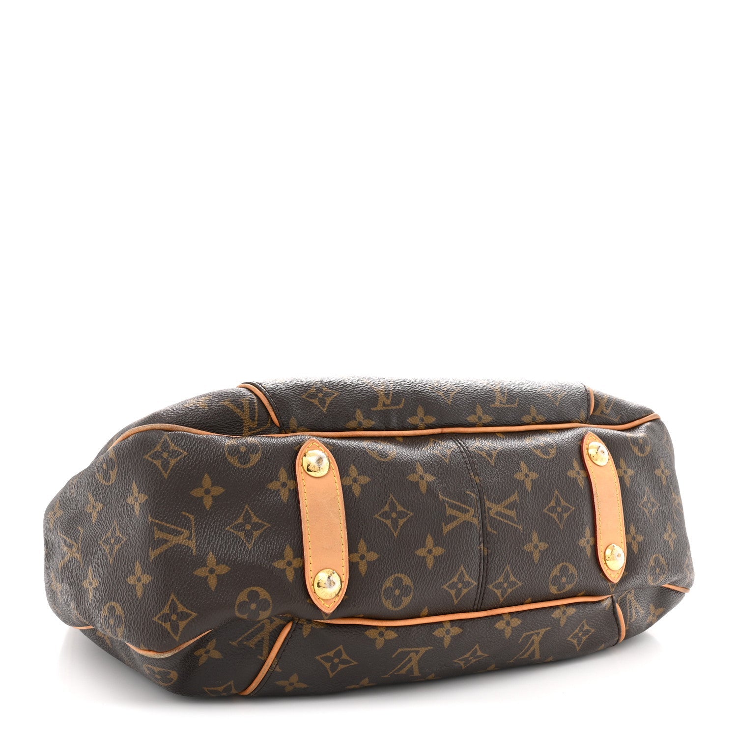 Louis Vuitton Monogram Galliera PM
