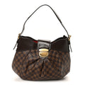 Louis Vuitton Damier Ebene Sistina MM