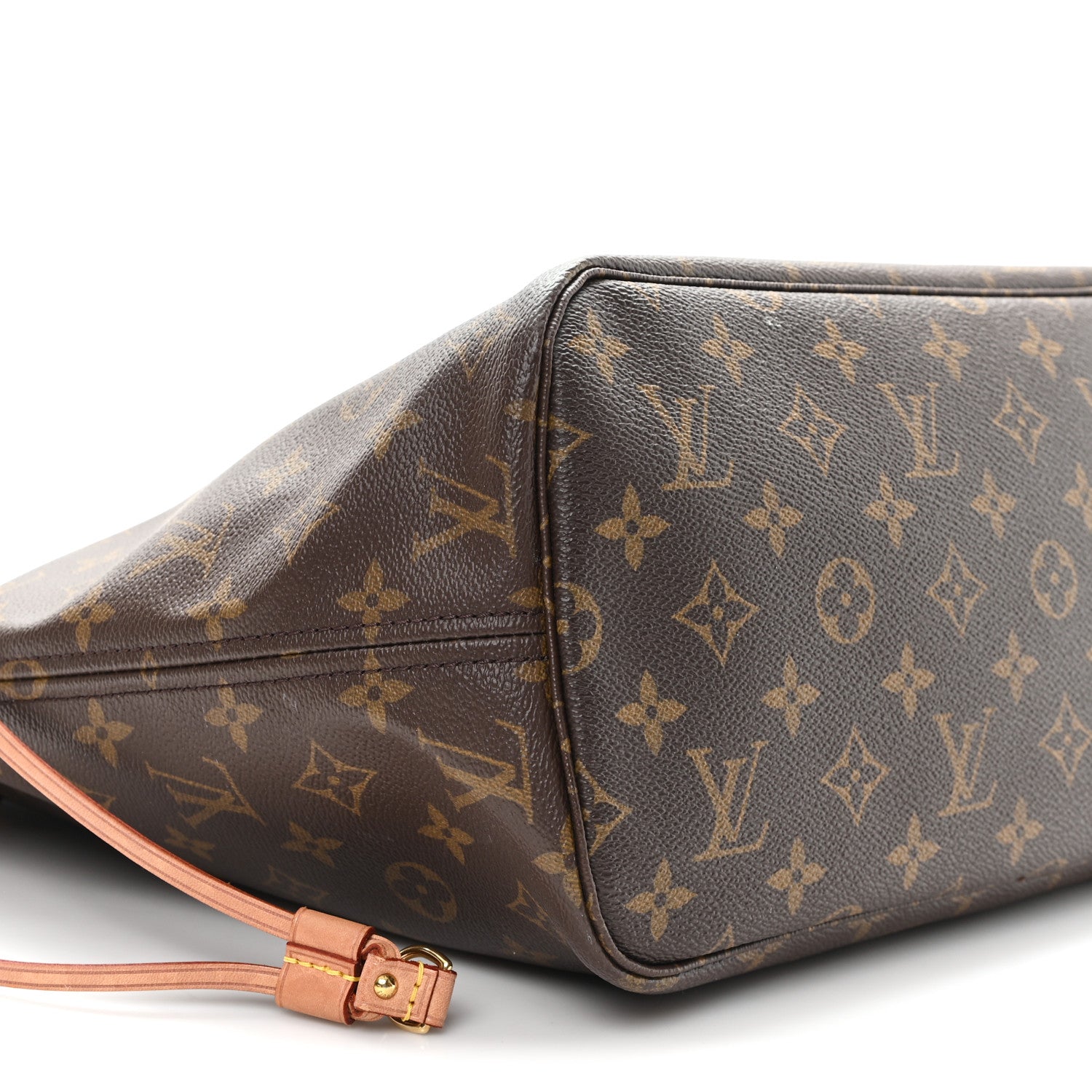 Louis Vuitton Monogram Neo Neverfull MM
