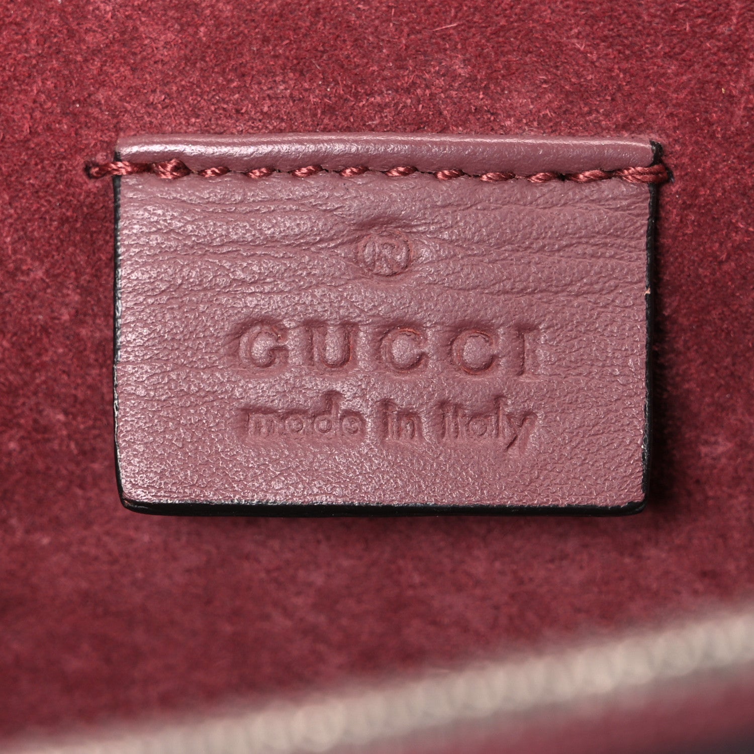 Gucci GG Supreme Monogram Blooms Small Dionysus Shoulder Bag Beige Multicolor Dry Rose