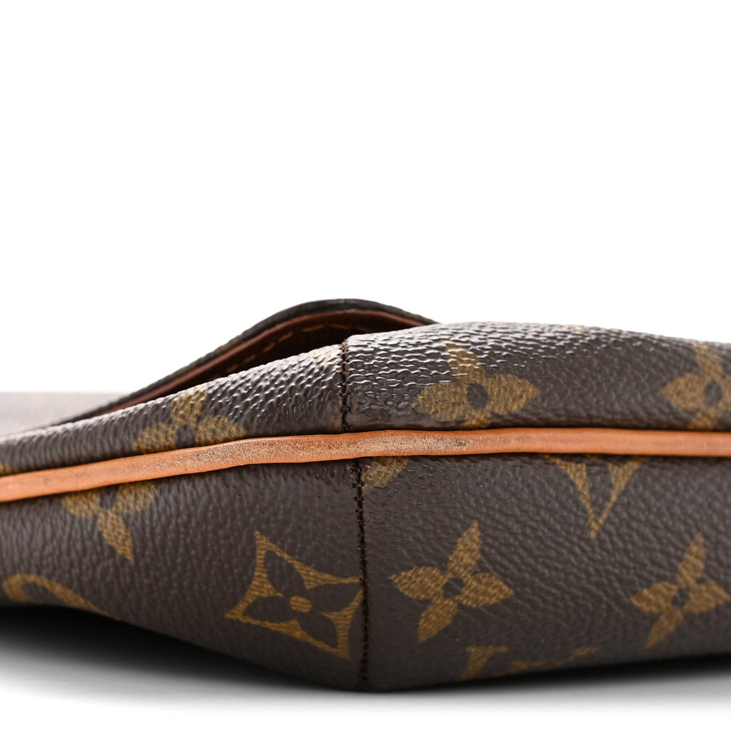 Louis Vuitton Monogram Musette Tango