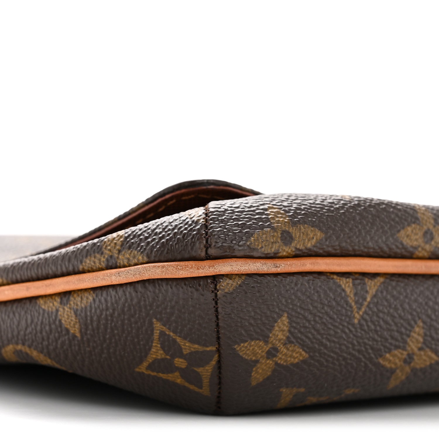 Louis Vuitton Monogram Musette Tango