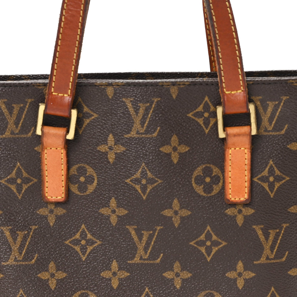 Louis Vuitton Monogram Vavin PM