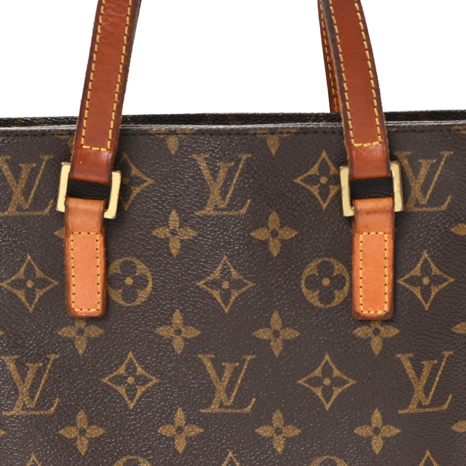 Louis Vuitton Monogram Vavin PM